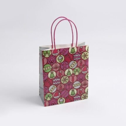 gift paper bag